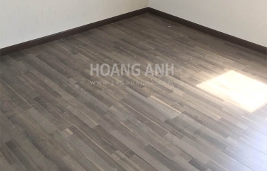 Hoàn thiện công trình sàn gỗ Elesgo quận 9