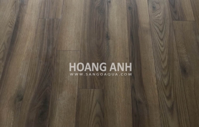 Công trình sàn gỗ Egger H1085 tại Long Thành, Đồng Nai