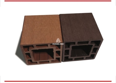 Lam trụ Koswood T100X100