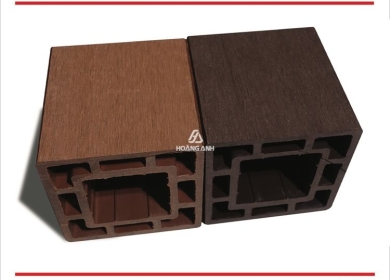 Lam trụ Koswood T150X150