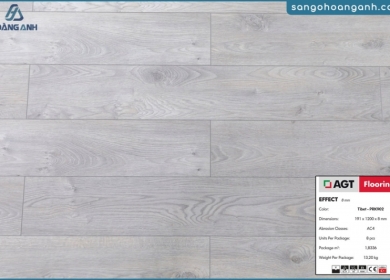 Sàn Gỗ AGT PRK902 8mm