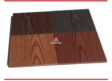 Tấm Ốp Trang Trí Koswood OP142X10