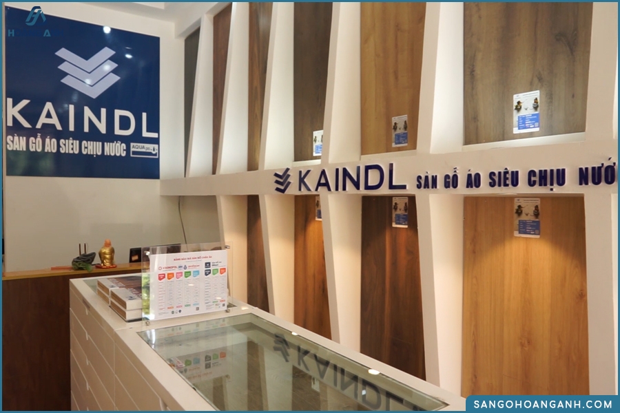 san go kaindl